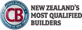 Certified Builders logo