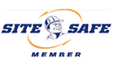 Site Safe Member logo